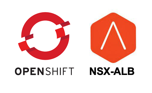 OpenShift Integration with NSX-ALB